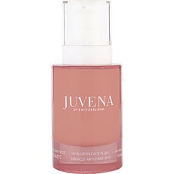 Juvena by Juvena - Miracle Anti-Dark Hyaluron Face Fluid --50ml/1.7oz