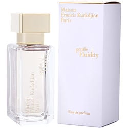 MAISON FRANCIS KURKDJIAN GENTLE FLUIDITY GOLD by Maison Francis - EAU DE PARFUM SPRAY 1.2 OZ