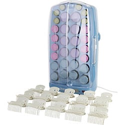 BABYLISS PRO by BaBylissPRO - NANO TITANIUM PROFESSIONAL IONIC 30-ROLLER HAIRSETTER (BABNTHS40)