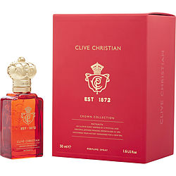 CLIVE CHRISTIAN MATSUKITA by Clive Christian - PERFUME SPRAY 1.7 OZ (CROWN COLLECTION)