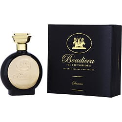 BOADICEA THE VICTORIOUS DASMAN by Boadicea the Victorious - EAU DE PARFUM SPRAY 3.4 OZ
