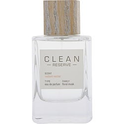 CLEAN RESERVE RADIANT NECTAR by Clean - EAU DE PARFUM SPRAY 3.4 OZ *TESTER
