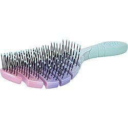 WET BRUSH by Wet Brush - FLEX DRY PADDLE BRUSH - MILLENIAL OMBRE