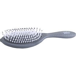 WET BRUSH by Wet Brush - GO GREEN CHARCOAL INFUSED SHINE BRUSH