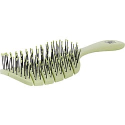 WET BRUSH by Wet Brush - GO GREEN DETANGLER - GREEN