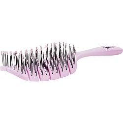 WET BRUSH by Wet Brush - GO GREEN DETANGLER - PINK