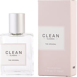 CLEAN by Clean - EAU DE PARFUM SPRAY 1 OZ (NEW PACKAGING)