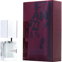 NASOMATTO FANTOMAS by Nasomatto - PARFUM EXTRACT SPRAY 1 OZ