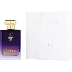 ROJA 51 by Roja Dove - ESSENCE DE PARFUM SPRAY 3.4 OZ