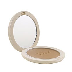 CHRISTIAN DIOR by Christian Dior - Dior Forever Natural Bronze Powder Bronzer - # 05 Warm Bronze  --9g/0.31oz