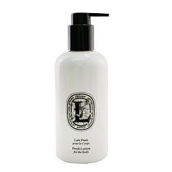 Diptyque by Diptyque - Fresh Lotion For The Body  --250ml/8.5oz