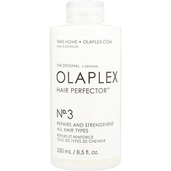 OLAPLEX by Olaplex - #3 HAIR PERFECTOR 8.5 OZ
