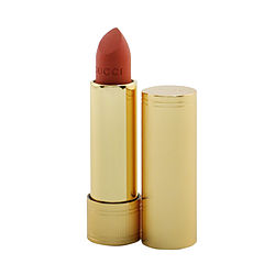 GUCCI by Gucci - Rouge A Levres Mat Lip Colour - # 208 They Met in Argentina  --3.5g/0.12oz