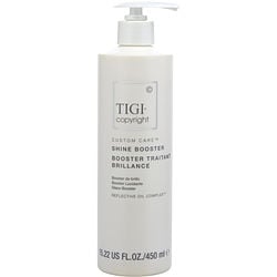 Tigi by Tigi - COPYRIGHT CUSTOM CARE SHINE BOOSTER 15.22 OZ