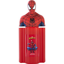 SPIDERMAN by Marvel - 3D SHOWER GEL 10.2 OZ