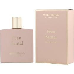 PEAU SANTAL by Miller Harris - EAU DE PARFUM SPRAY 3.4 OZ