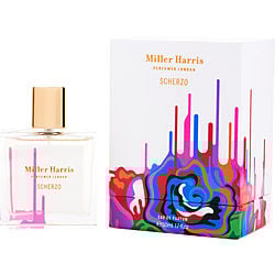 SCHERZO by Miller Harris - EAU DE PARFUM SPRAY 1.7 OZ