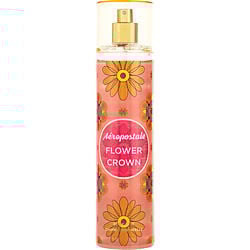 AEROPOSTALE FLOWER CROWN by Aeropostale - BODY MIST 8 OZ