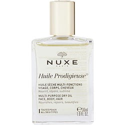 Nuxe by Nuxe - Huile Prodigieuse Or Multi-Purpose Dry Oil  --30ml/1oz