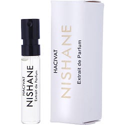 NISHANE HACIVAT by Nishane - EXTRAIT DE PARFUM SPRAY VIAL ON CARD