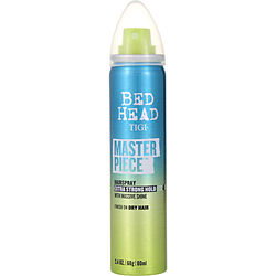 BED HEAD by Tigi - MASTERPIECE EXTRA STRONG HOLD HAIRSPRAY 2.4 OZ