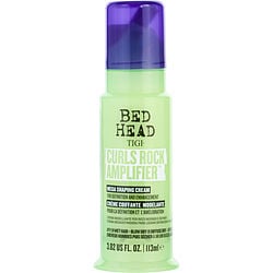 BED HEAD by Tigi - CURLS ROCK AMPLIFIER 3.82 OZ