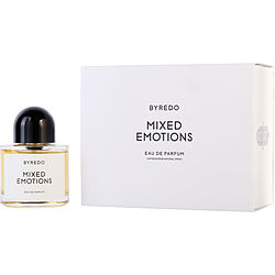 BYREDO MIXED EMOTIONS by Byredo - EAU DE PARFUM SPRAY 3.3 OZ