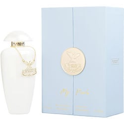 MERCHANT OF VENICE LA FENICE MY PEARLS by Merchant of Venice - EAU DE PARFUM CONCENTREE SPRAY 3.4 OZ