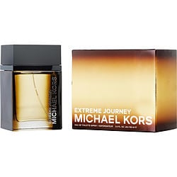 MICHAEL KORS EXTREME JOURNEY by Michael Kors - EDT SPRAY 3.4 OZ