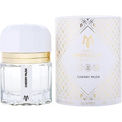 RAMON MONEGAL CHERRY MUSK by Ramon Monegal - EAU DE PARFUM SPRAY 1.7 OZ