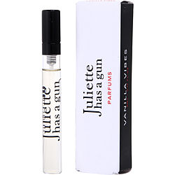 VANILLA VIBES by Juliette Has A Gun - EAU DE PARFUM SPRAY 0.13 OZ MINI