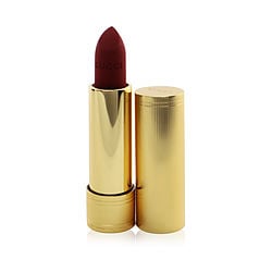 GUCCI by Gucci - Rouge A Levres Mat Lip Colour - # 504 Myra Crimson  --3.5g/0.12oz