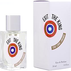 ETAT LIBRE D'ORANGE EXIT THE KING by Etat Libre d' Orange - EAU DE PARFUM SPRAY 1.6 OZ