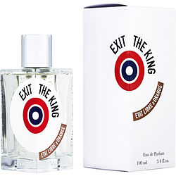 ETAT LIBRE D'ORANGE EXIT THE KING by Etat Libre d' Orange - EAU DE PARFUM SPRAY 3.4 OZ