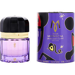 RAMON MONEGAL OLE by Ramon Monegal - EAU DE PARFUM SPRAY 1.7 OZ (ROUND BOX)