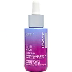StriVectin by StriVectin - Multi-Action Super-B Barrier Strengthening OIl --30ml/1oz