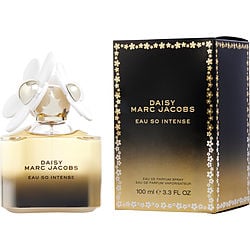 MARC JACOBS DAISY EAU SO INTENSE by Marc Jacobs - EAU DE PARFUM SPRAY 3.3 OZ