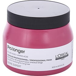 L'OREAL by L'Oreal - SERIE EXPERT PRO LONGER MASK 16.9 OZ