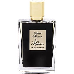 KILIAN BLACK PHANTOM by Kilian - EAU DE PARFUM SPRAY REFILLABLE 1.7 OZ *TESTER