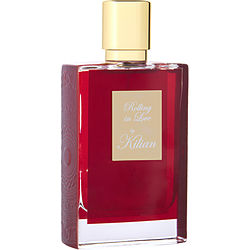 KILIAN ROLLING IN LOVE by Kilian - EAU DE PARFUM SPRAY REFILLABLE 1.7 OZ *TESTER