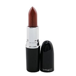 MAC by MAC - Lustreglass Lipstick - # 543 Posh Pit (Warm Rose Brown Nude)  --3g/0.1oz