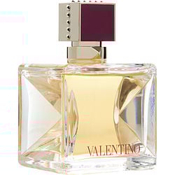VALENTINO VOCE VIVA INTENSA by Valentino - EAU DE PARFUM SPRAY 3.4 OZ *TESTER