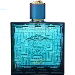 VERSACE EROS by Gianni Versace - PARFUM SPRAY 3.4 OZ *TESTER