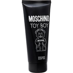 MOSCHINO TOY BOY by Moschino - BODY GEL 6.7 OZ