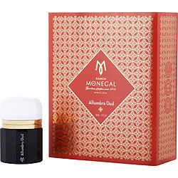 RAMON MONEGAL ALHAMBRA OUD by Ramon Monegal - EXTRAIT DE PARFUM SPRAY 1.7 OZ