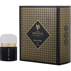 RAMON MONEGAL SOUL OF OUD by Ramon Monegal - EXTRAIT DE PARFUM SPRAY 1.7 OZ
