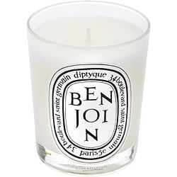DIPTYQUE BENJOIN by Diptyque - SCENTED CANDLE 6.5 OZ