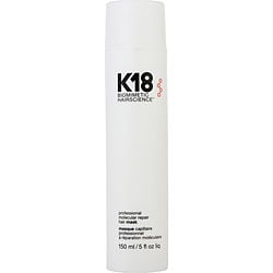 K18 by K18 - PROFESSIONAL MOLECULAR REPAIR HAIR MASK 5 OZ