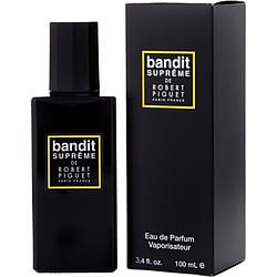BANDIT SUPREME by Robert Piguet - EAU DE PARFUM SPRAY 3.4 OZ