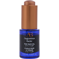 Augustinus Bader by Augustinus Bader - The Face Oil --10ml/0.33oz